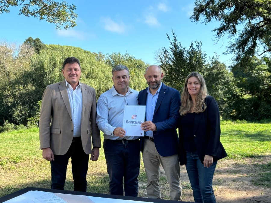 El Gobierno de Santa Fe apuesta al turismo de cercan&iacute;a.