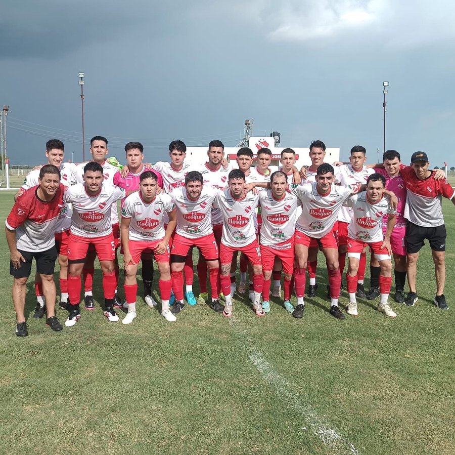 NO LO PUDO SOSTENER. Josefina ganaba 1 a 0 y perdió 2 a 1.