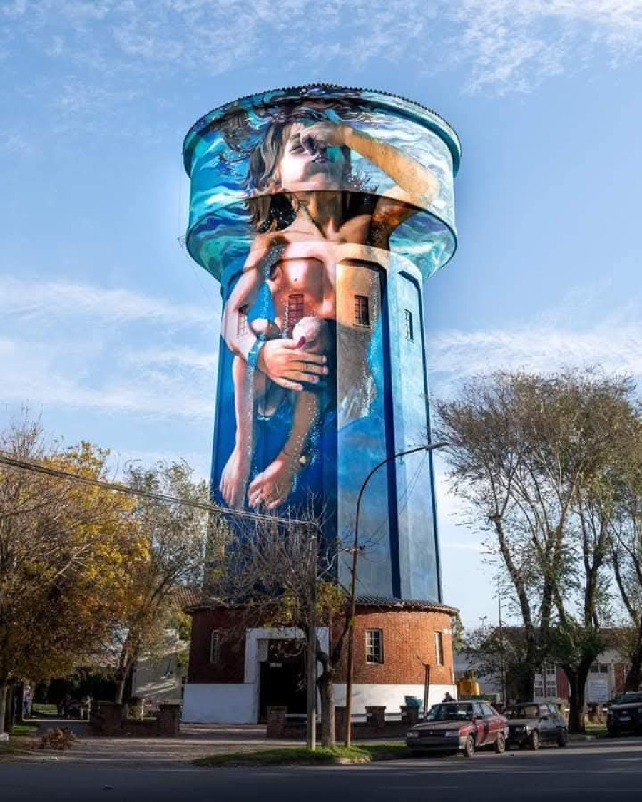 Miramar convoca a los artistas pl&aacute;sticos.