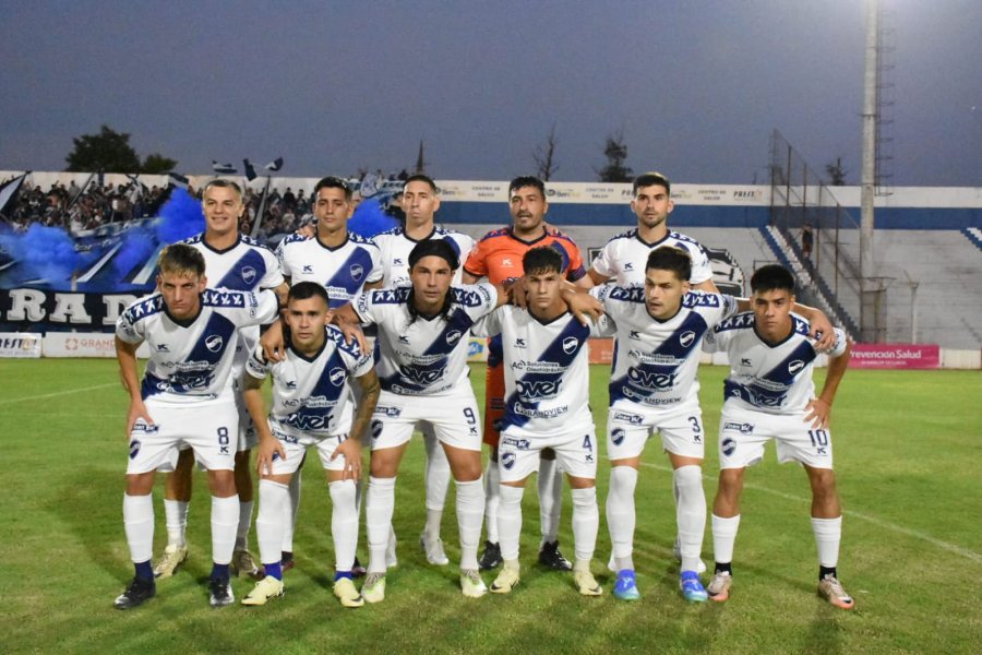 DURO EXAMEN. El Lobo tratará de seguir mejorando.