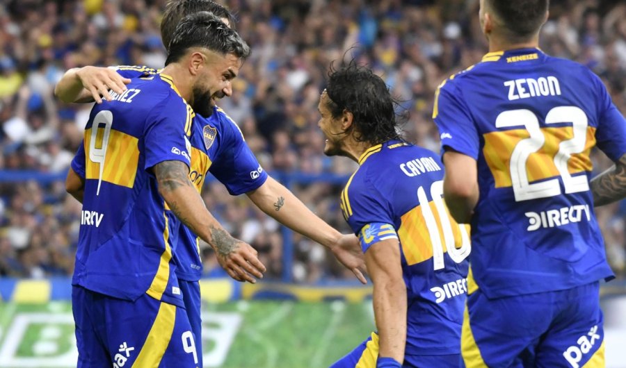 EL XENEIZE VISITA A LA LEPRA EN ROSARIO