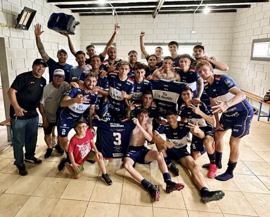 Quilmes le ganó a Peñarol el clásico