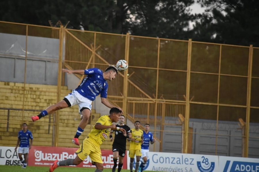 LA CREMA SE ENCUENTRA EN EL FONDO DE LAS POSICIONES DE LA ZONA 4