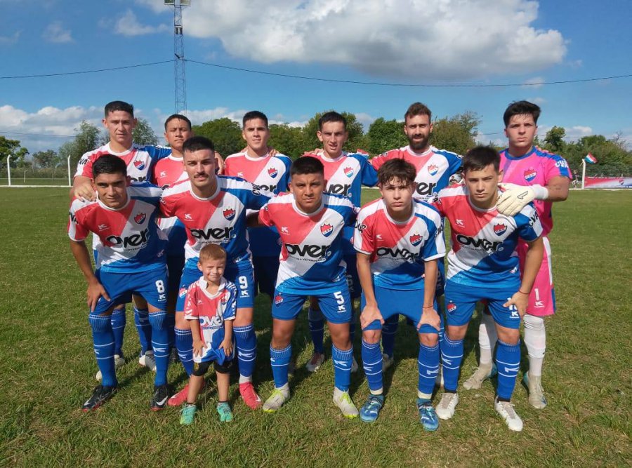 BOCHAZO GOLEÓ 5-0 A LA TRUCHA COMO VISITANTE