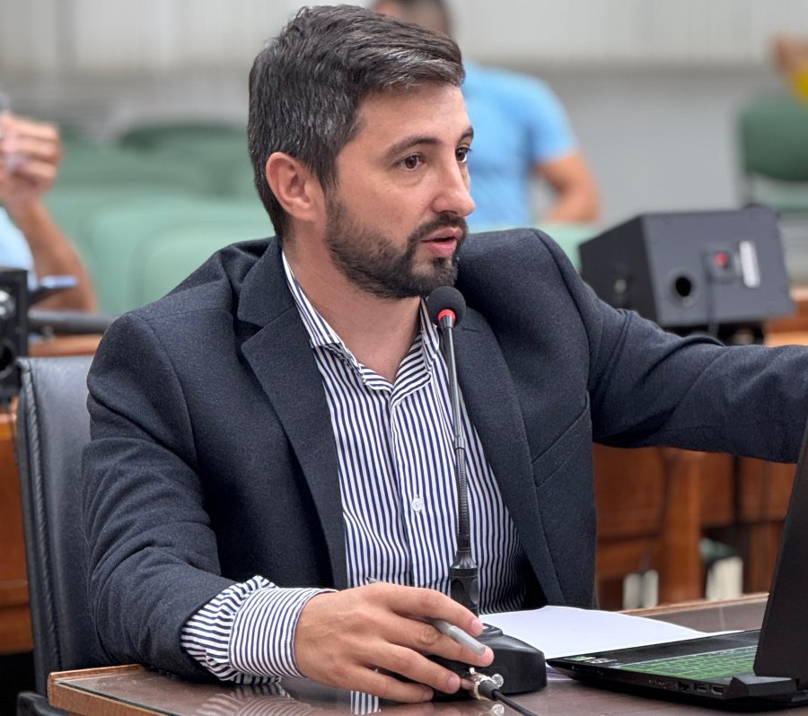 &ldquo;El estudio de factibilidad es el primer paso para cualquier emprendimiento, no puede ser un obst&aacute;culo", dijo Juan Senn.