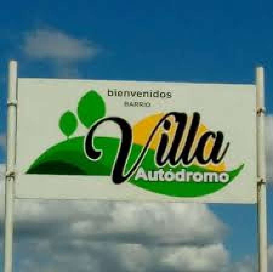 Proponen el nombre de Lorenzo Cipolatti para un espacio verde.