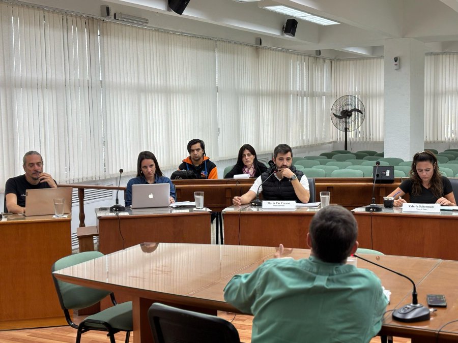 El Concejo ya defini&oacute; los proyectos que tratar&aacute; en la sesi&oacute;n del pr&oacute;ximo jueves.