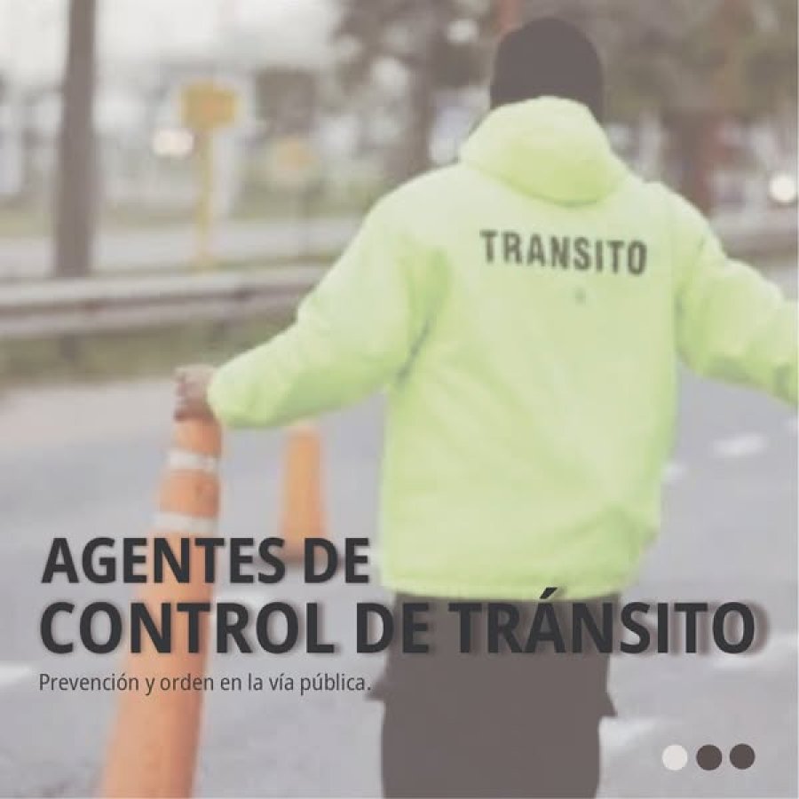 Desde la Comuna resaltaron su función.