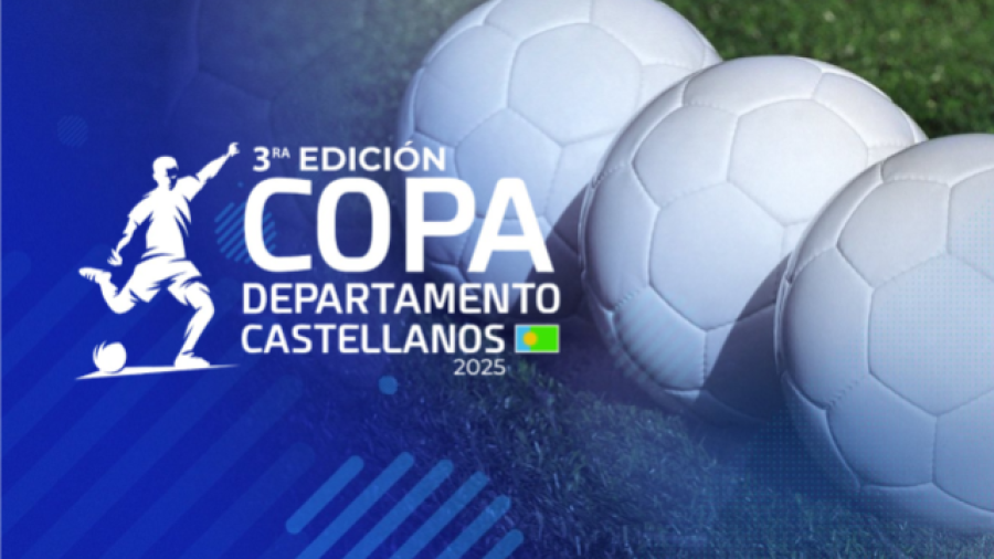 ENTRE SEMANA. Habrá partidos martes y miércoles.