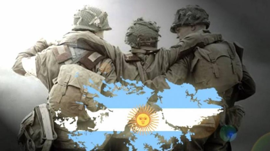El mi&eacute;rcoles 2 de abril el Intendente encabezar&aacute; el acto oficial.
