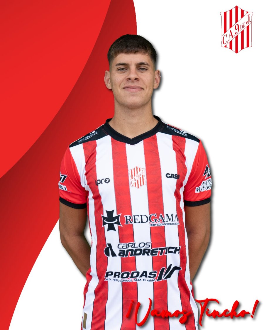 ¡FUERZAS! Martín será operado y luego iniciará la recuperación.