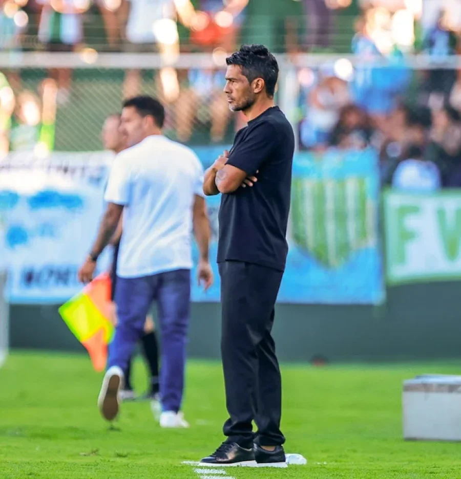 Walter Erviti debutará el domingo ante Central Norte.