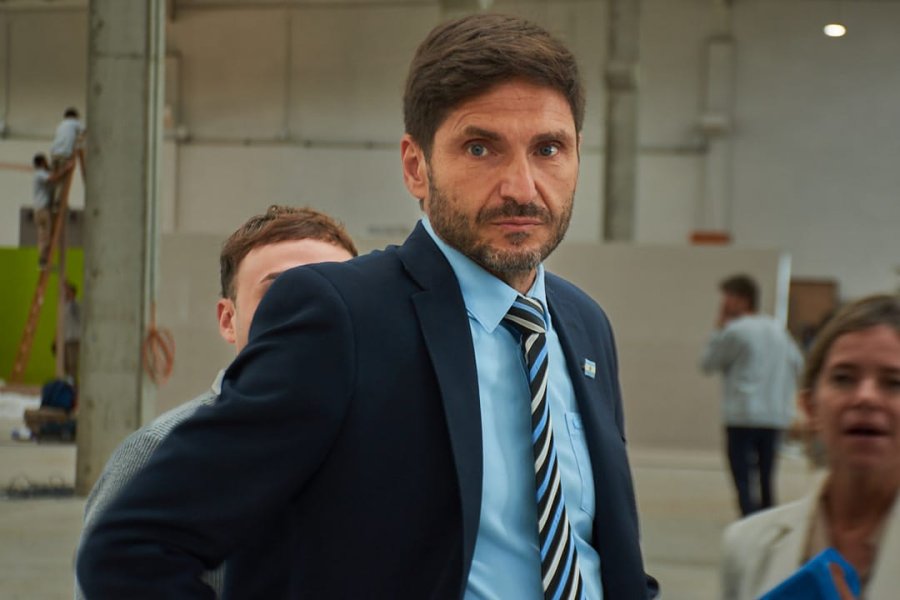 Pullaro estará en el acto en conmemoración del Día del Veterano y los Caídos en la Guerra de Malvinas.