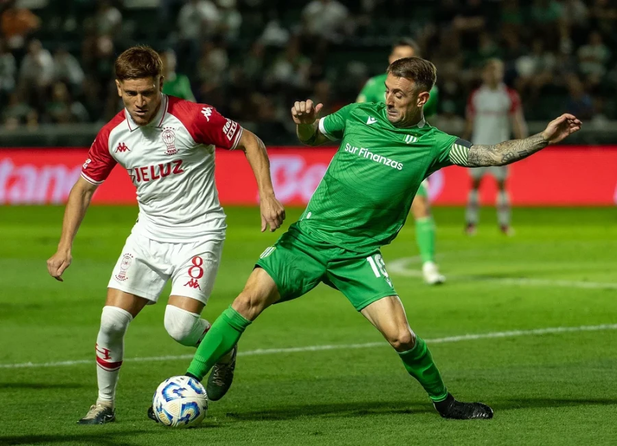PARADA BRAVA. El Globo juega en Brasil.