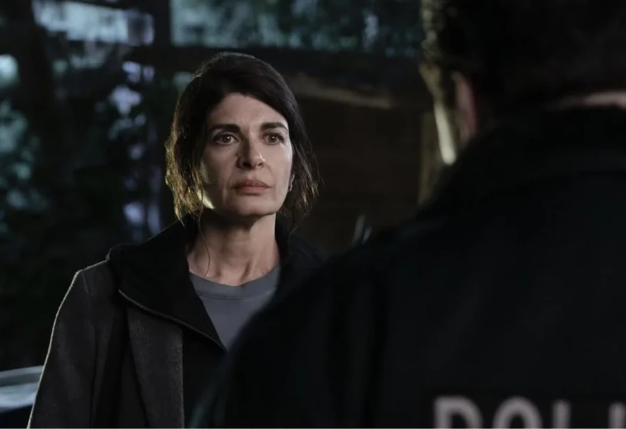 La serie del momento.