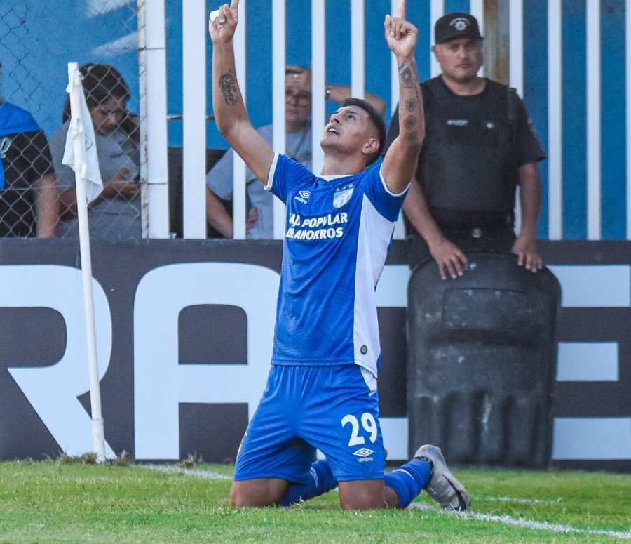 EL DECANO AVANZÓ EN COPA ARGENTINA Y ENFRENTARÁ A BOCA