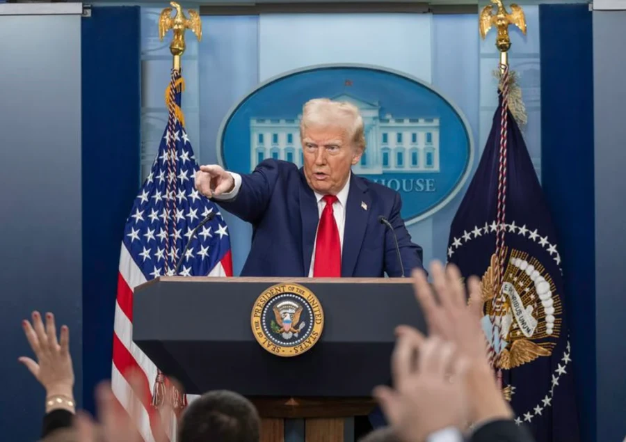 La Argentina pagará 10% de aranceles en Estados Unidos.