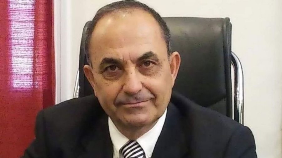 Miguel Gerala Atta, el exintendente procesado por contrabando y corrupción.