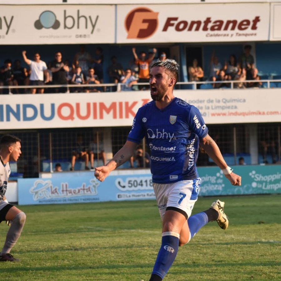 POR LA RECUPERACI&Oacute;N. / La Crema buscar&aacute; la recuperaci&oacute;n tras un nuevo traspie en condici&oacute;n de visitante.