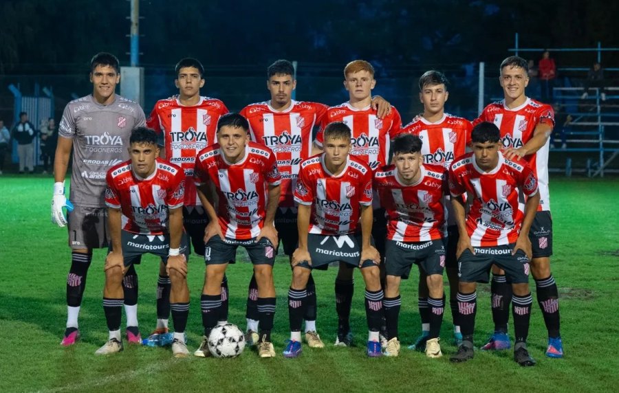 DE LOCAL. El León buscará la recuperación ante Libertad de Sunchales.