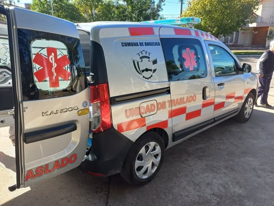 La unidad adquirida por la Comuna.