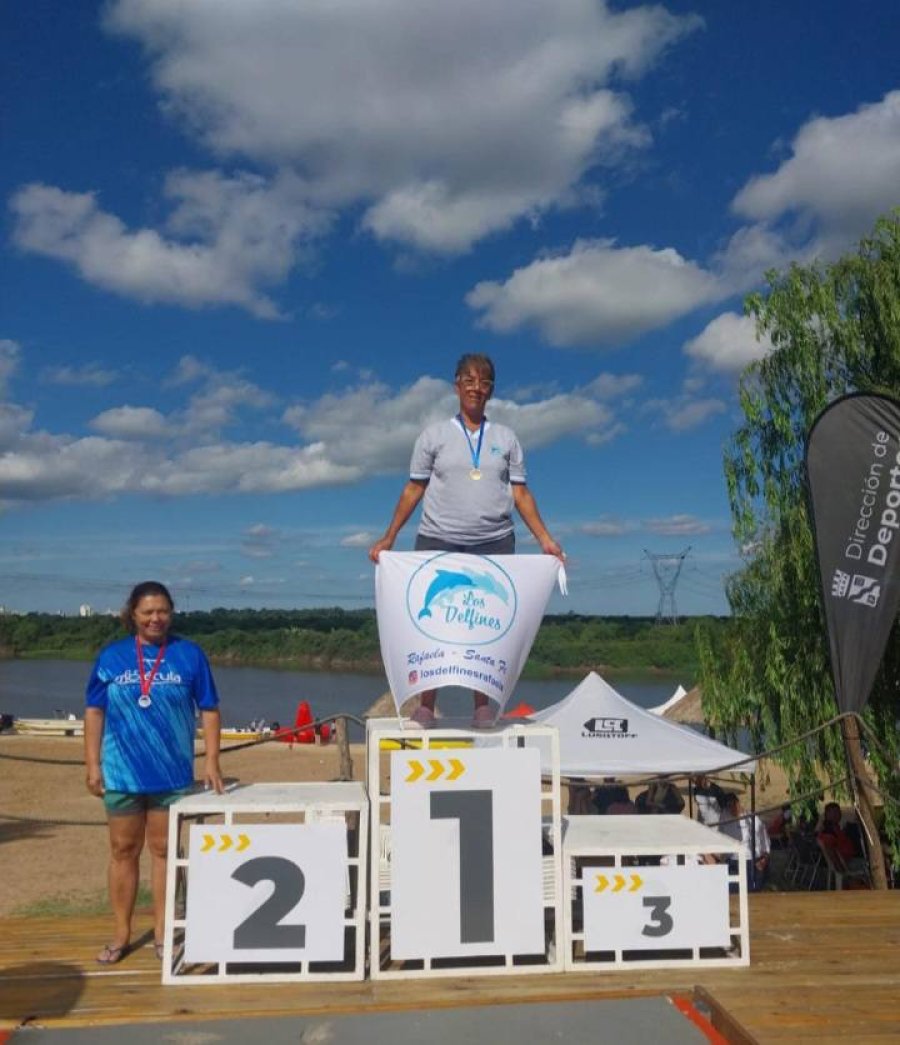 MASTER. Patricia Santill&aacute;n.