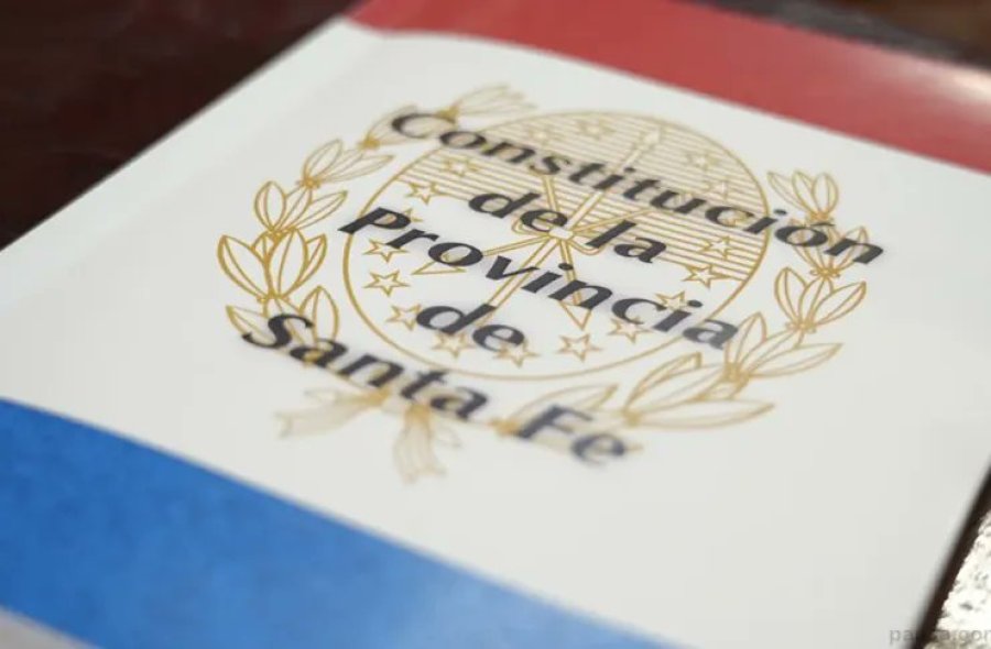 LOS ARZOBISPOS TOMAN PARTIDO. Las diócesis santafesinas emitieron un documento en el que llaman a los convencionales a resguardar "la vida la concepción hasta su término natural".