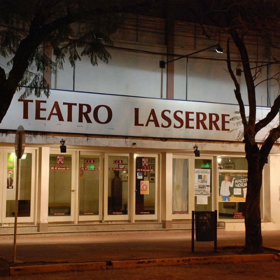 El teatro Lasserre convoca a adolescentes para adentrarse  en la expresi&oacute;n teatral.