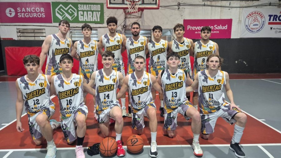 PARIDAD. Los Tigres llevan tres triunfos y tres derrotas.