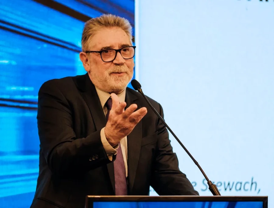 Los dichos del economista Enrique Szewach.