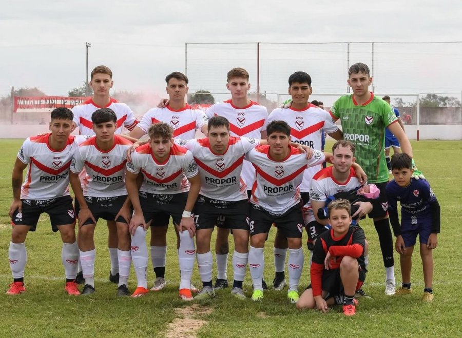 MORENO DE LEHMANN SE IMPUSO ANTE EL DEPORTIVO BELLA ITALIA