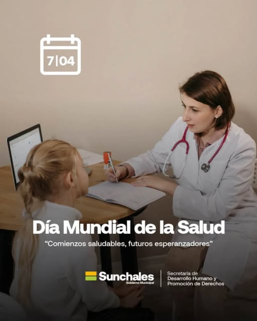 Imagen que acompaña el manifiesto municipal.