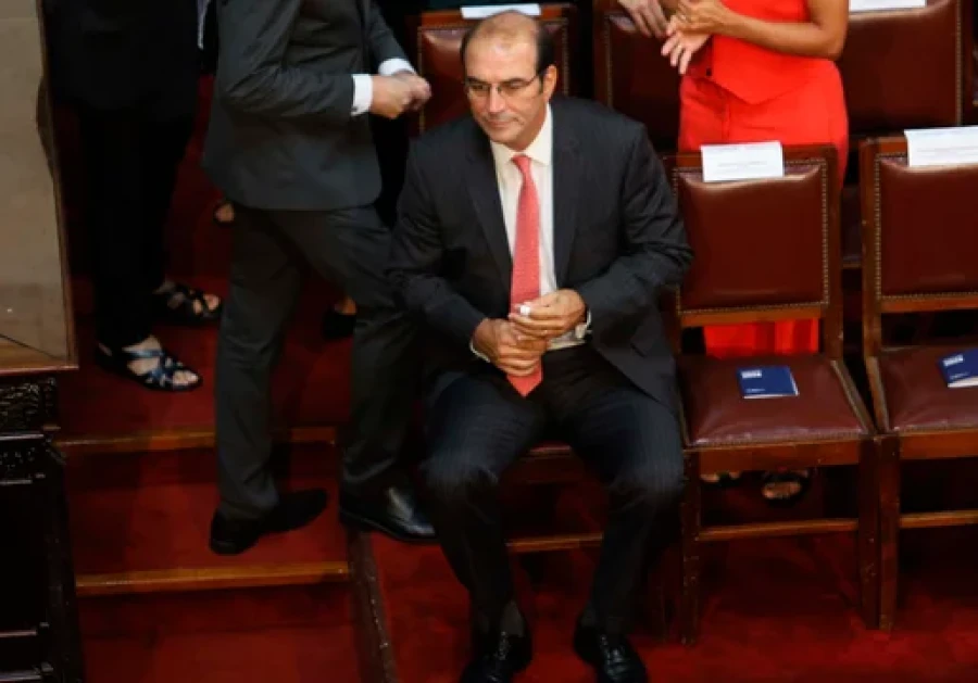 Manuel García-Mansilla.