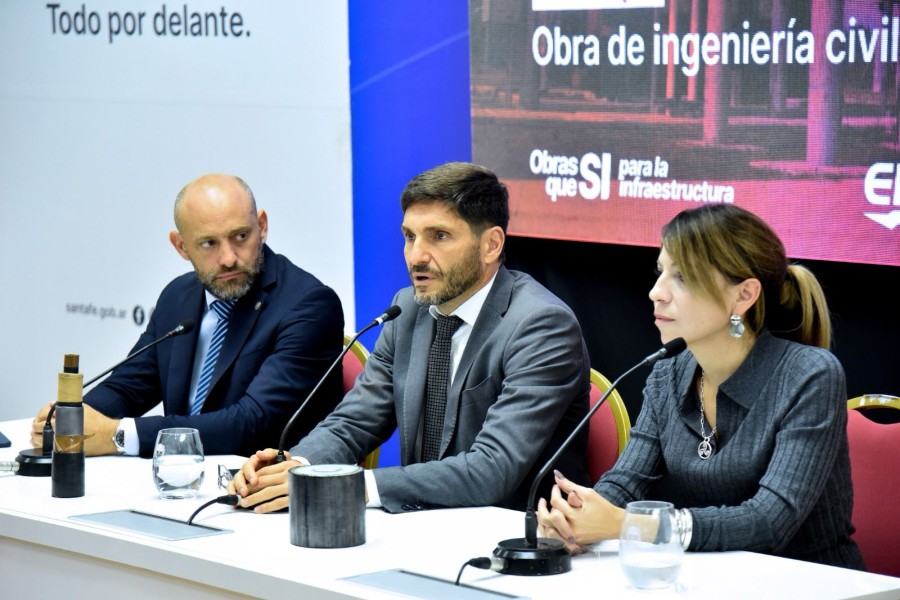 Vale recordar que la Justicia dej&oacute; sin efecto el acuerdo que Vicent&iacute;n hab&iacute;a alcanzado con sus acreedores.