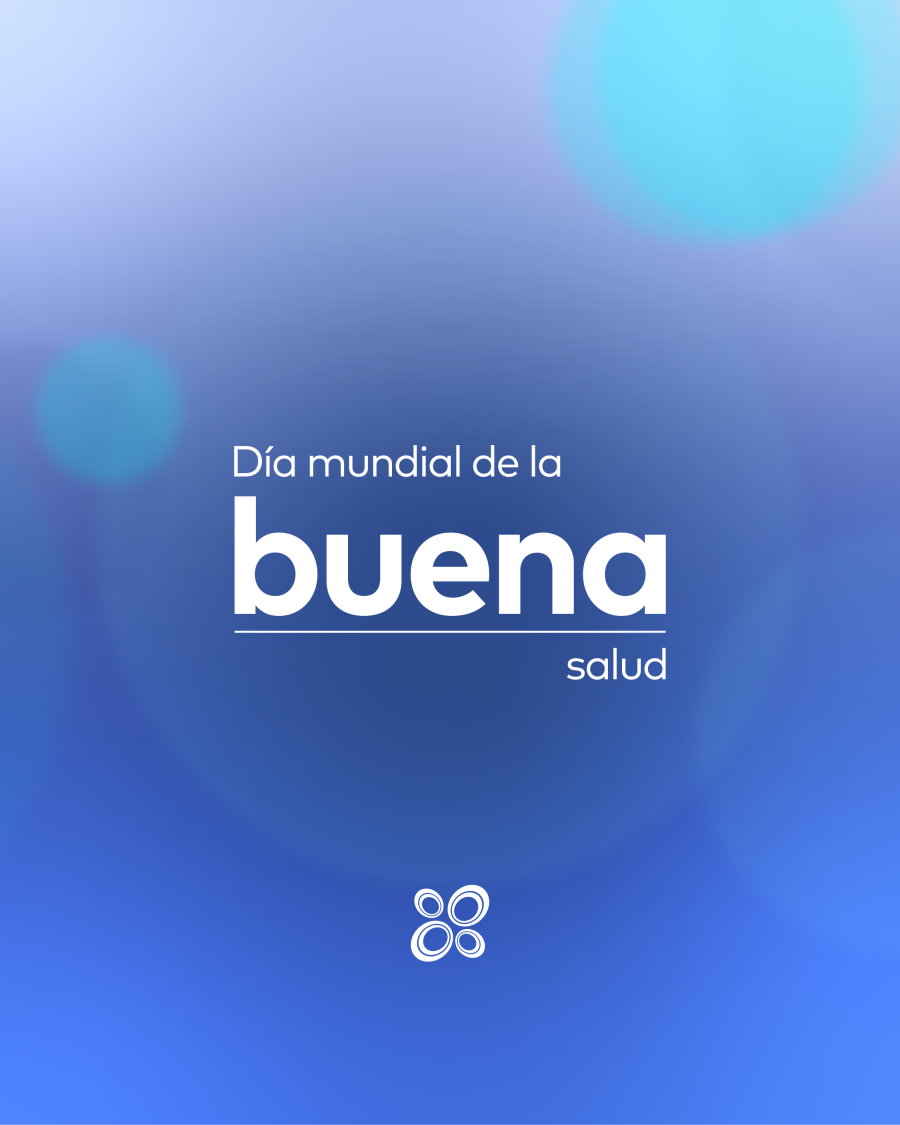 SanCor Salud con la meta puesta en extender el bienestar integral a toda la sociedad.