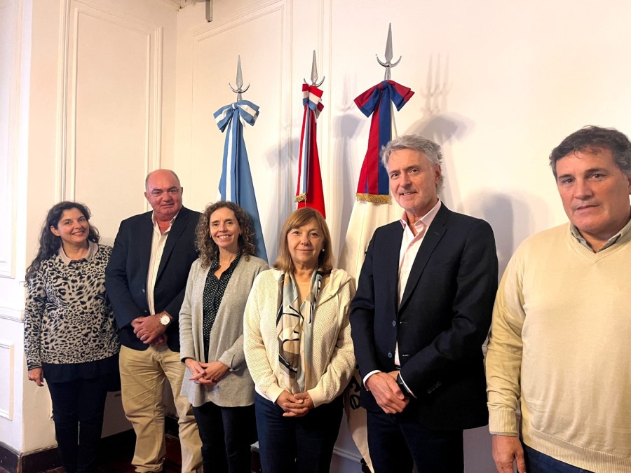 Este tipo de iniciativas resultan clave para potenciar el entramado industrial de la provincia.