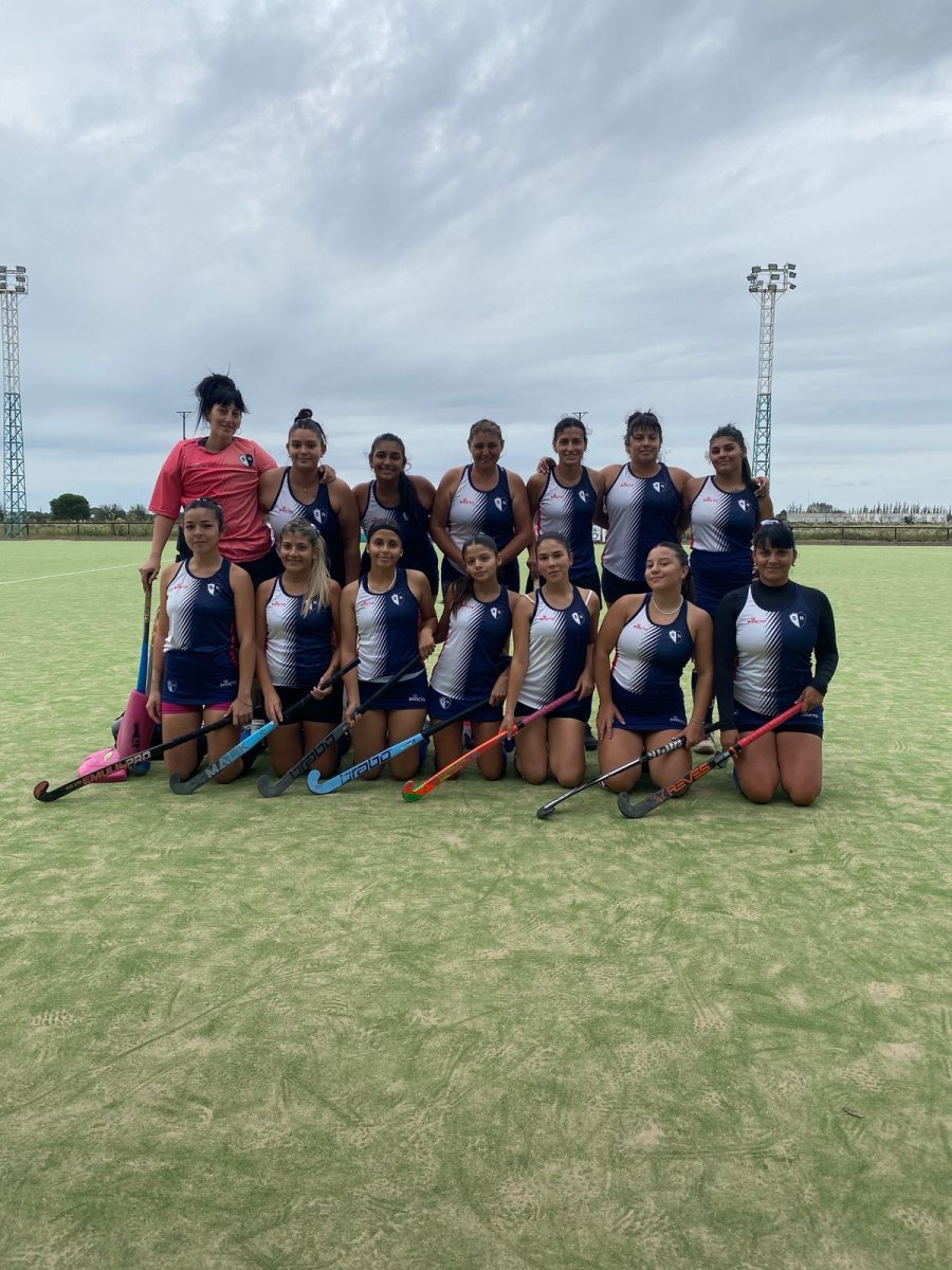 BUEN COMIENZO. Sportivo suma 8 puntos en el torneo.