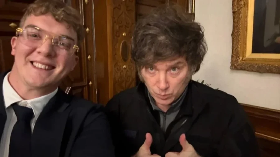 El Gobierno le restó importancia a la sesión que se realizó hoy en la Cámara de Diputados.