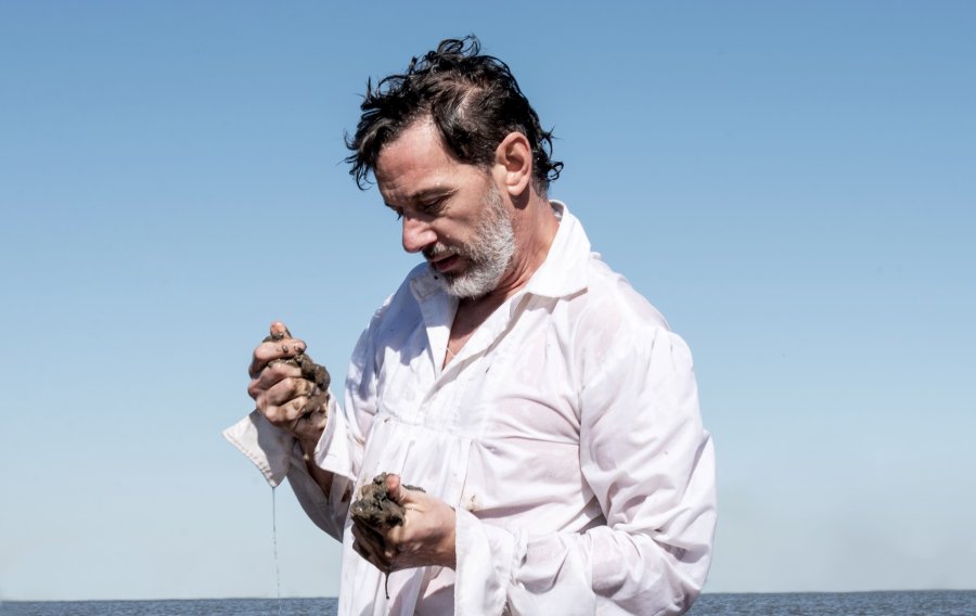 El “Ciclo de Teatro Independiente” comienza con “Hamlet, para nada bueno”.