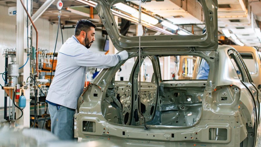 AUMENTO DE ARANCELES. La UIA expresó una fuerte preocupación por el impacto de la creciente guerra comercial global.