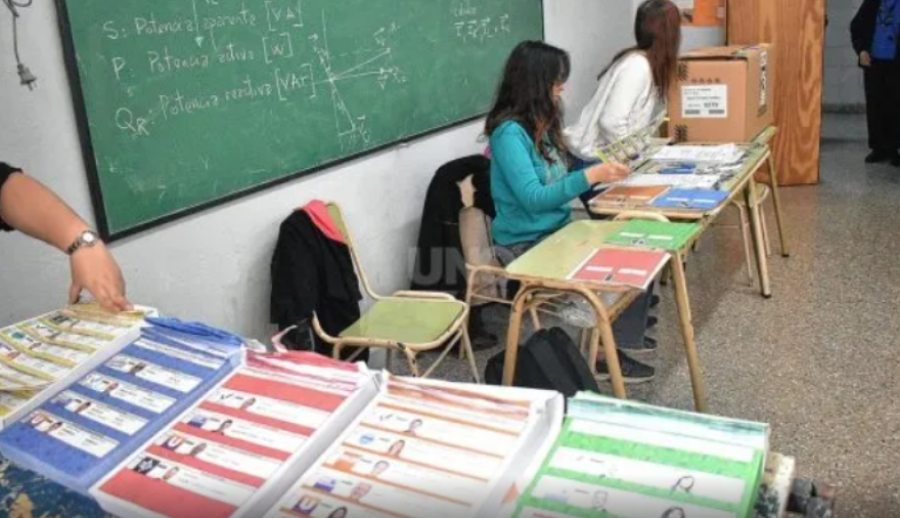 El lunes los chicos asistir&aacute;n igual a las escuelas.