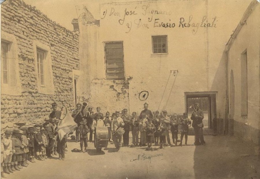 La obra salesiana deja huella en la historia argentina.