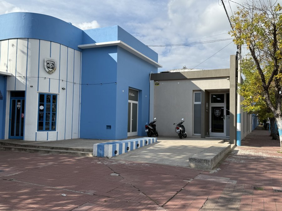 NUEVAS AUTORIDADES. El lunes habr&aacute; Asamblea y la Crema tendr&aacute; una nueva CD, por dos a&ntilde;os.