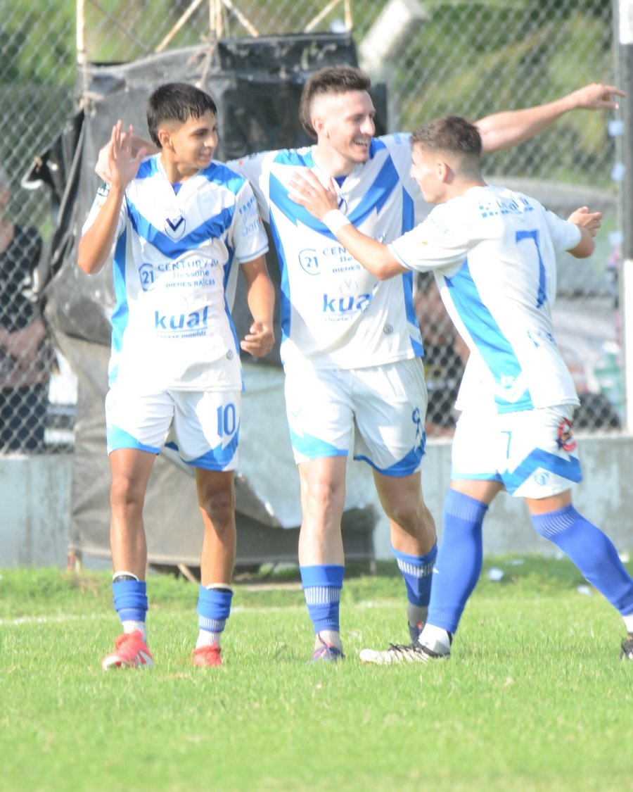 POR LA FINAL. Pe&ntilde;arol, el &uacute;nico representante rafaelino que busca el pasaje a la definici&oacute;n de Oro.