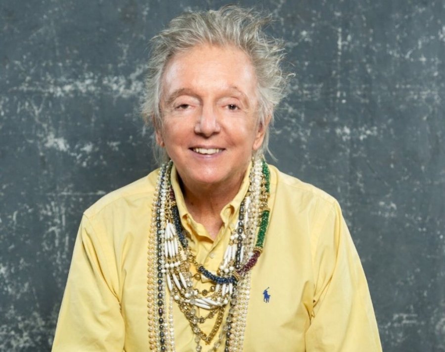 PEPE CIBRIÁN. El artista mantuvo un diálogo con LA OPINIÓN en el que expresó su cariño por la ciudad.