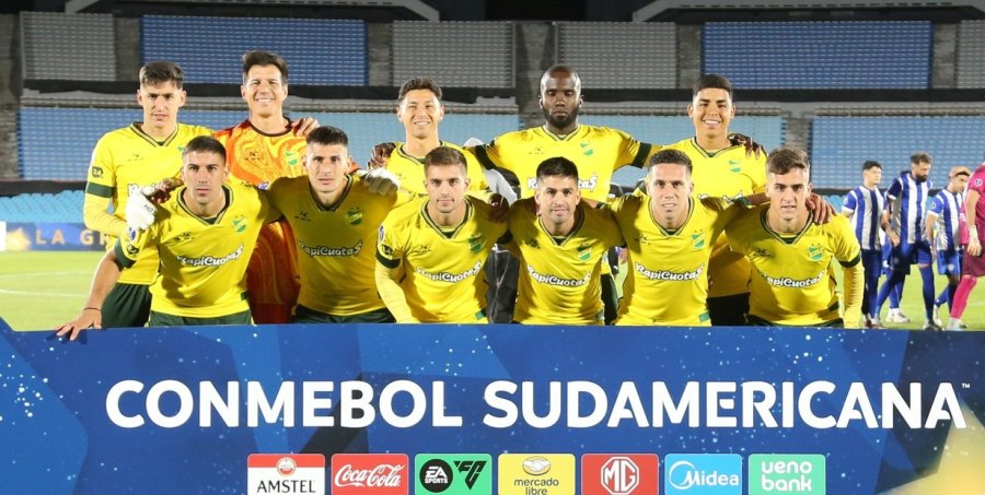 CON GUSTO A POCO. El empate no le aporta mucho.