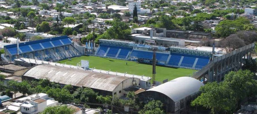 EL MONUMENTAL VUELVE A SER ESCENARIO DE UN JUEGO DE COPA ARGENTINA