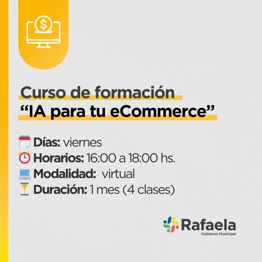 Rafaela forma a los profesionales del ma&ntilde;ana.