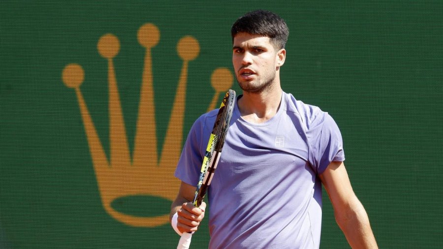 Netflix revela adelanto y estreno de su docuserie sobre Carlos Alcaraz