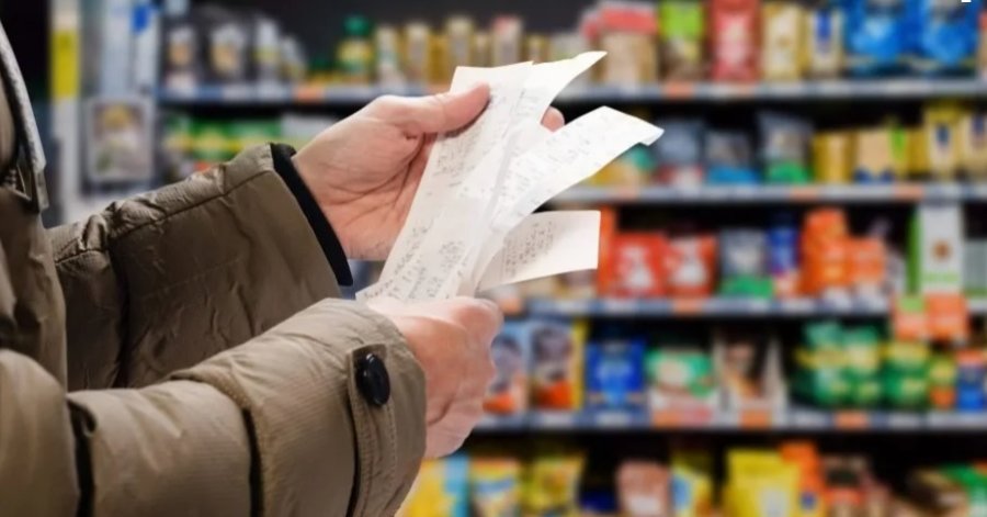 INFLACION INTERMINABLE. Una familia necesitó más de $1.100.000 para no ser pobre.